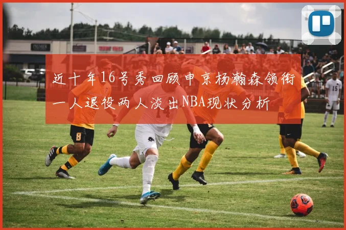 近十年16号秀回顾申京杨瀚森领衔一人退役两人淡出NBA现状分析